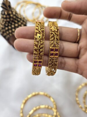 Mat Bangles BN3317