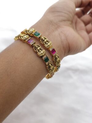 Lakshmi Devi Bangles BN3316