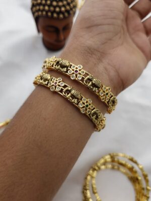 Elephant BanglesBN3314