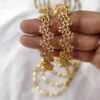 CZ Bangles BN3313
