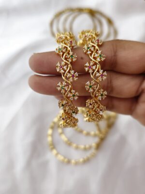 CZ Bangles BN3313