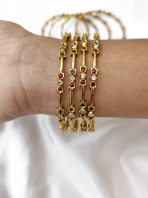 Designer Bangles BN3312