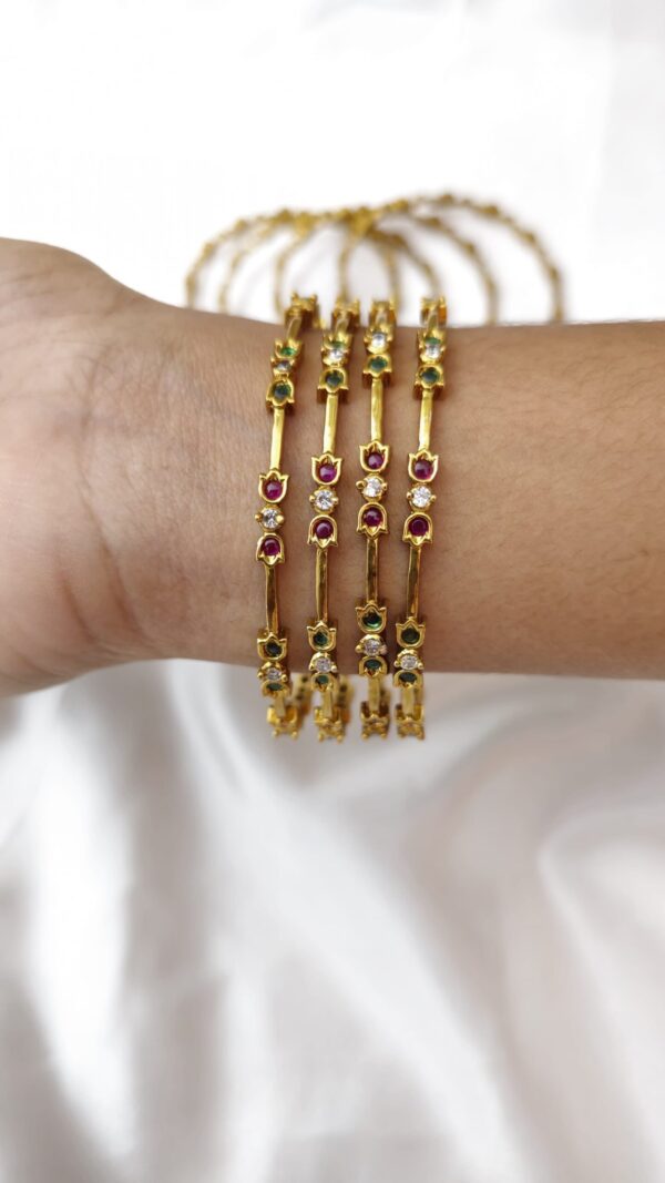 Designer Bangles BN3312
