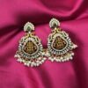 Lakshmi Devi Earrings ER2432