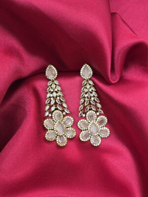 AD Stone Earrings ER2426