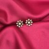 Victorian CZ Ear Rings ER2425
