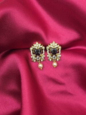 Victorian Earrings