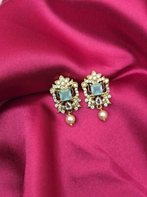 Victorian Earrings