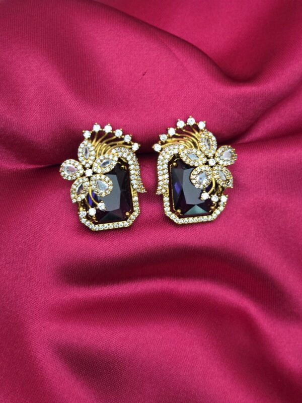 Victorian Earrings ER2429