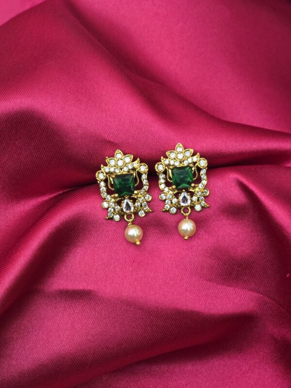 Victorian Earrings ER2422