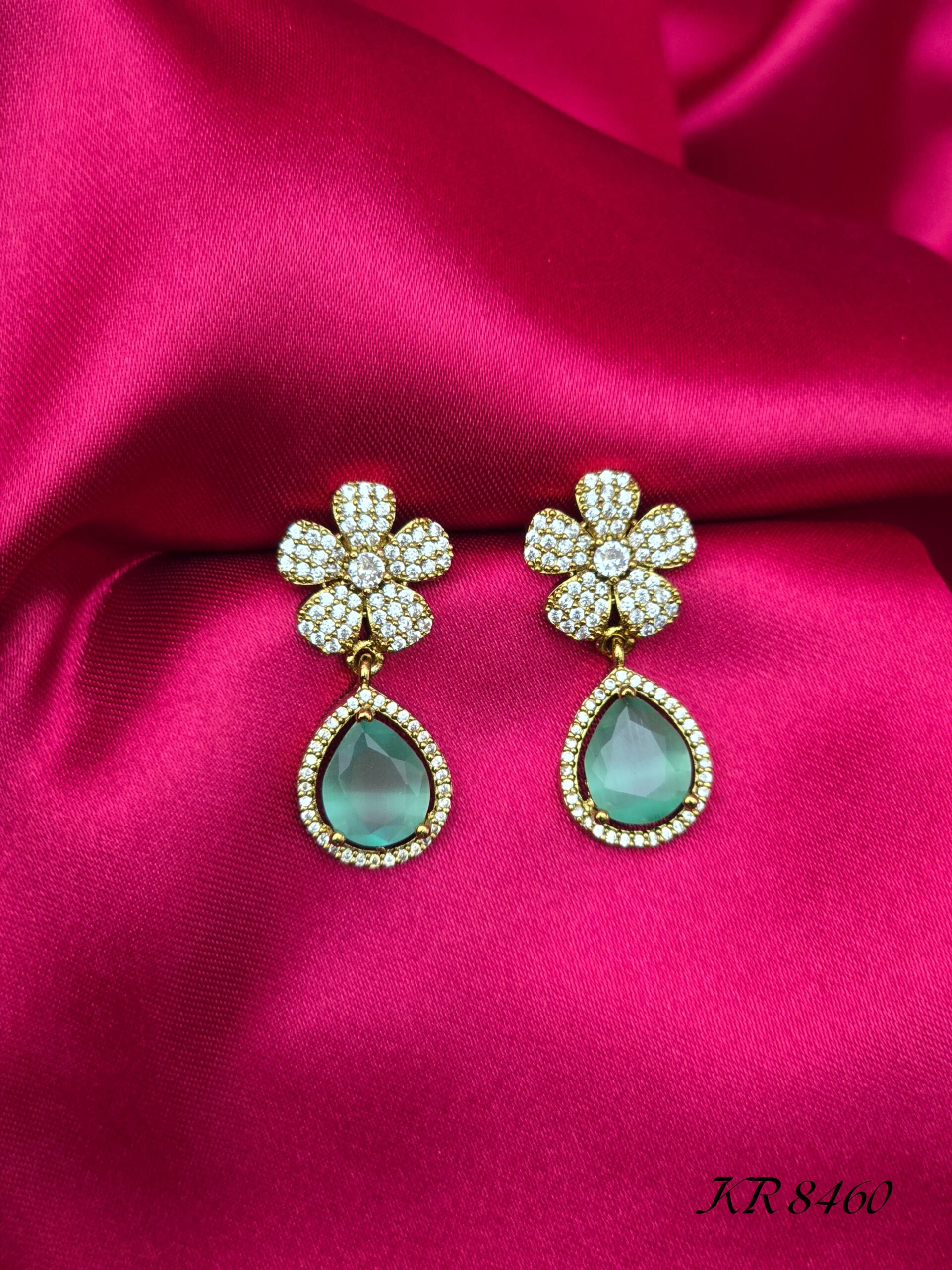 Ear Rings