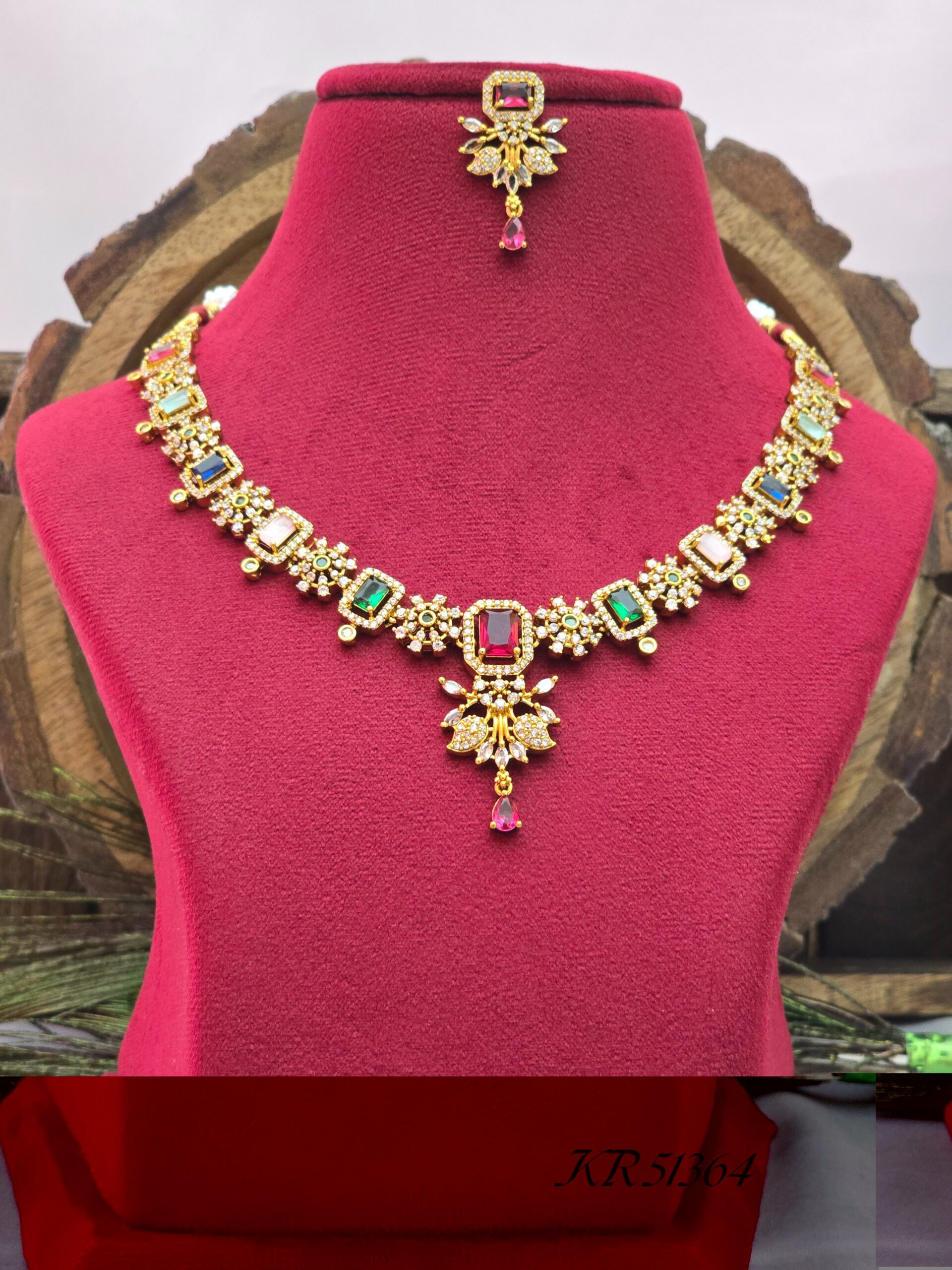 Necklace