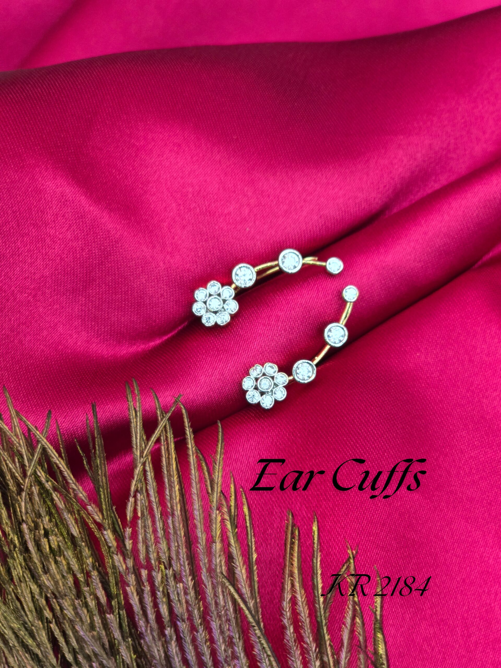 Ear Cuffs