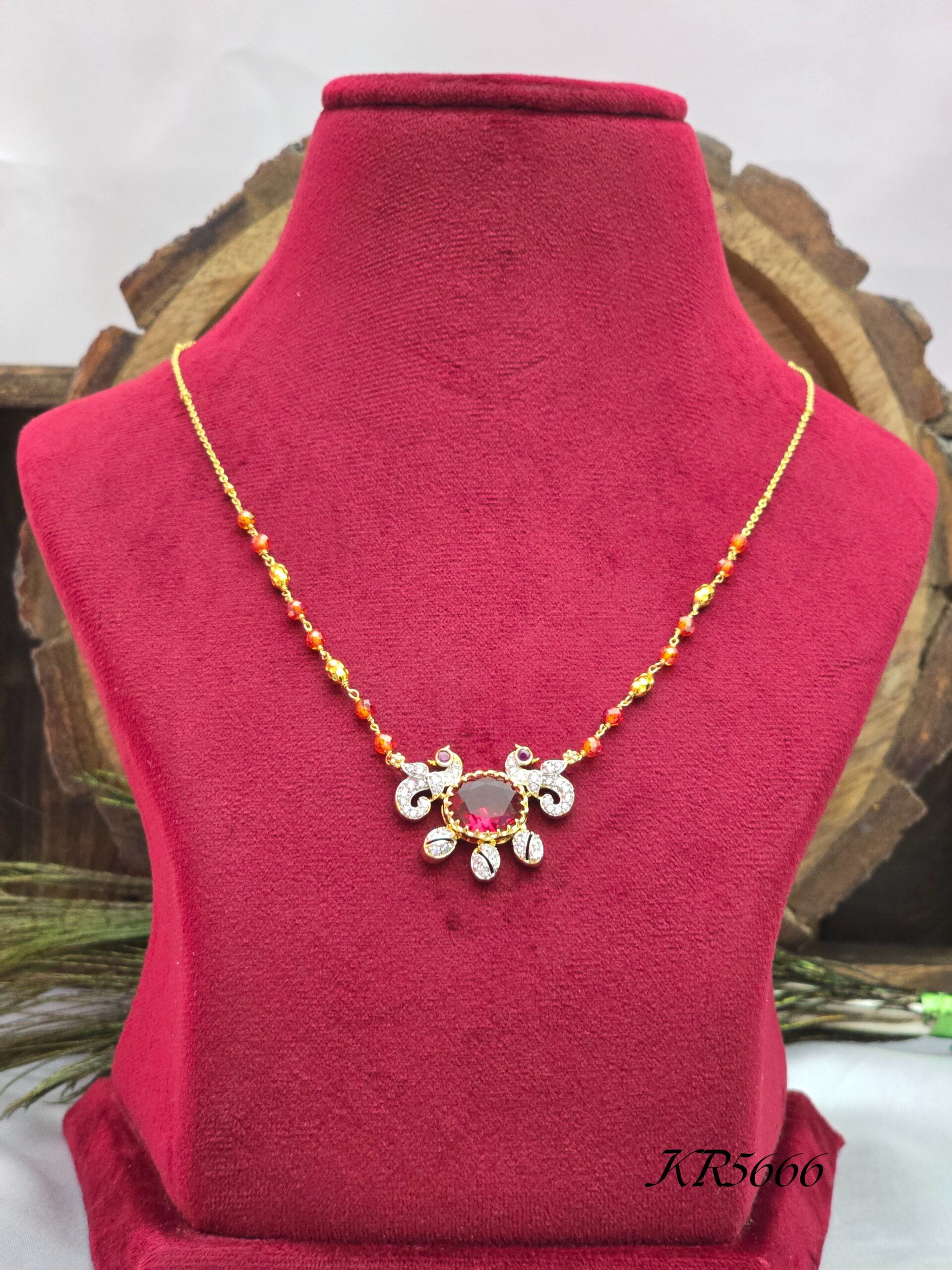 Hand Made Chains