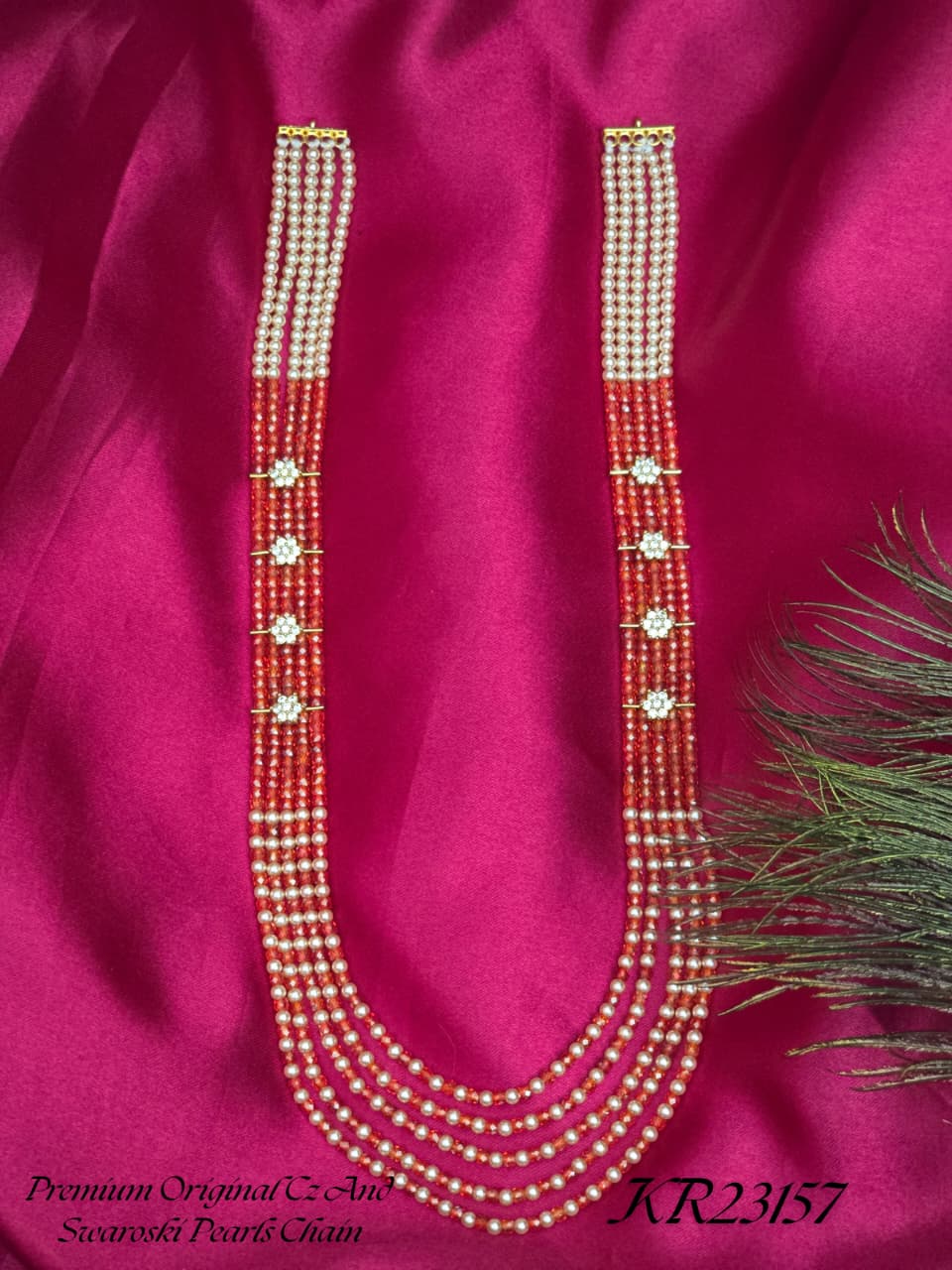CZ Chains
