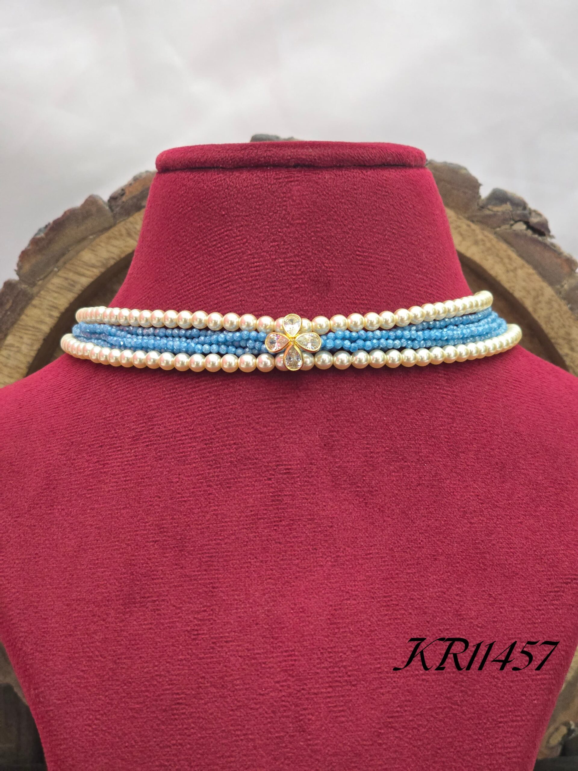 Chokers