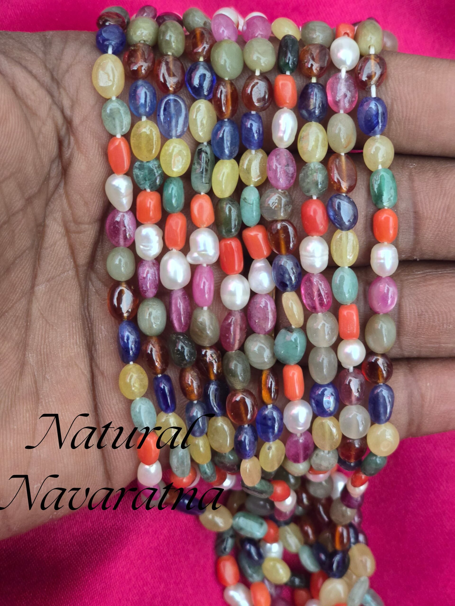 Raw Materials