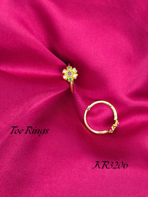 KR001TR