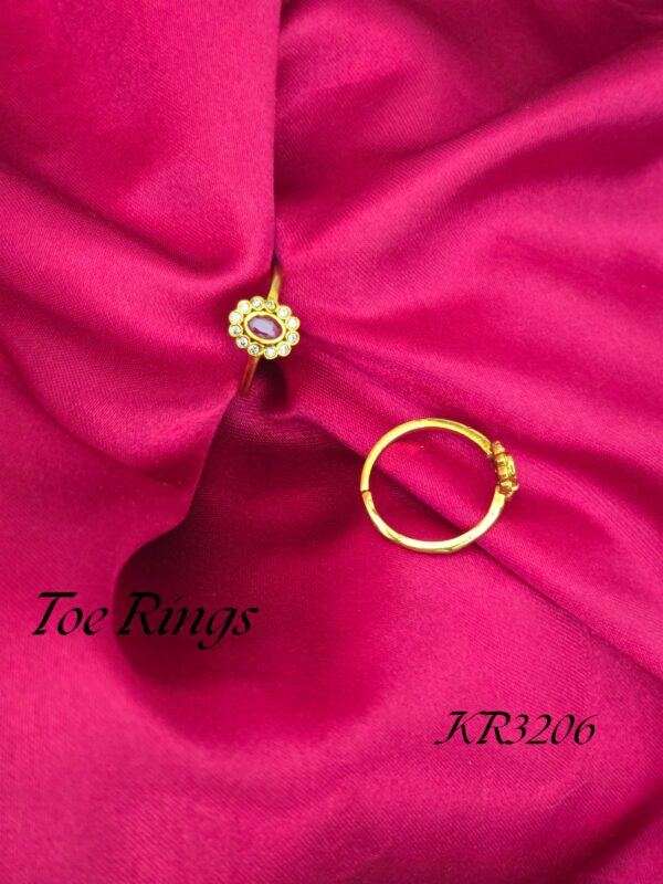 KR002TR