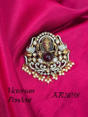 KR001VP