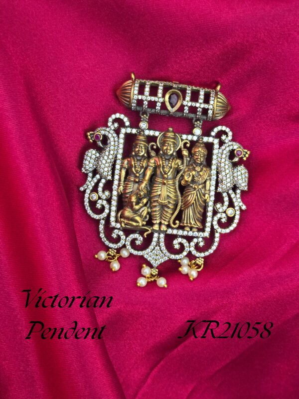 KR003VP